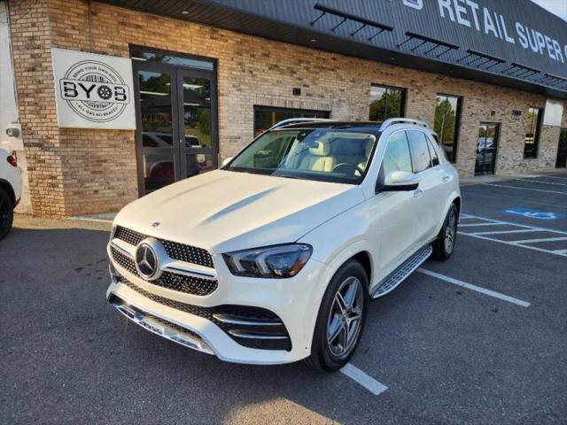 2022 Mercedes-Benz GLE GLE 350 350 for sale in Rainbow City, AL