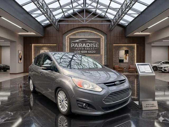 2014 Ford C-Max Energi SEL for sale in San Jose, CA