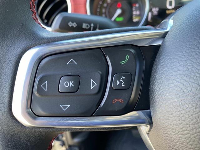 2023 Jeep Wrangler 4xe Rubicon 20th Anniversary 4x4