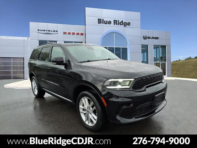 2024 Dodge Durango GT Plus AWD for sale in Lebanon, VA