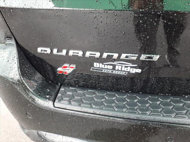 2024 Dodge Durango GT Plus AWD