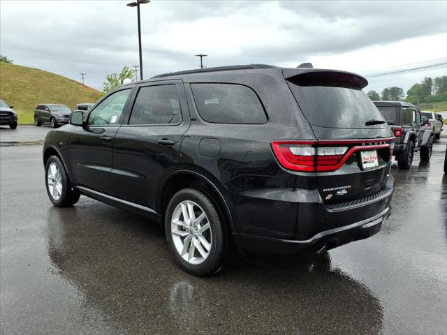 2024 Dodge Durango GT Plus AWD