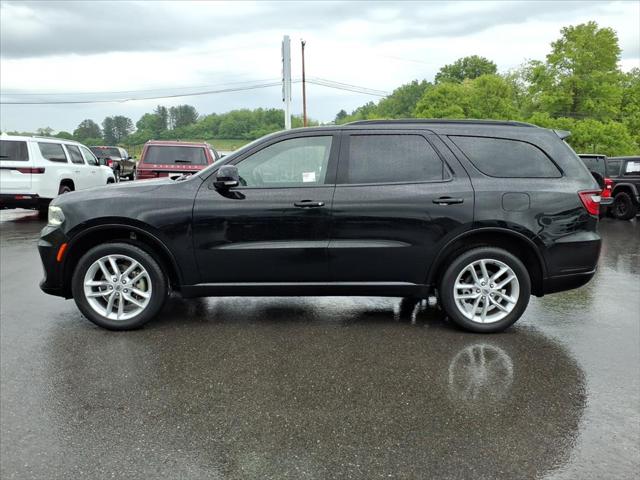 2024 Dodge Durango GT Plus AWD
