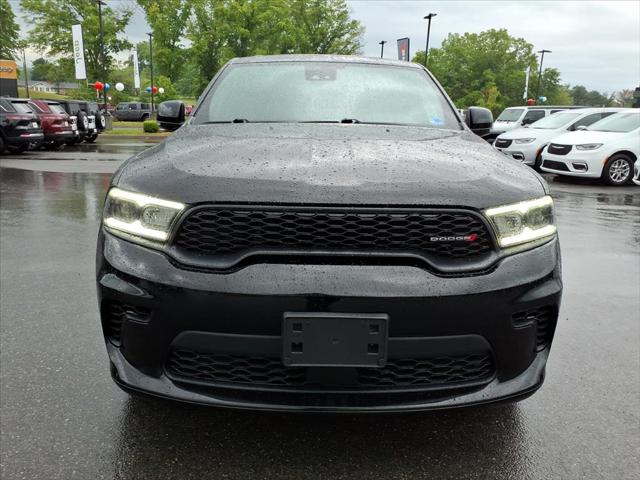 2024 Dodge Durango GT Plus AWD