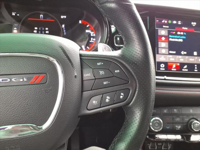 2024 Dodge Durango GT Plus AWD