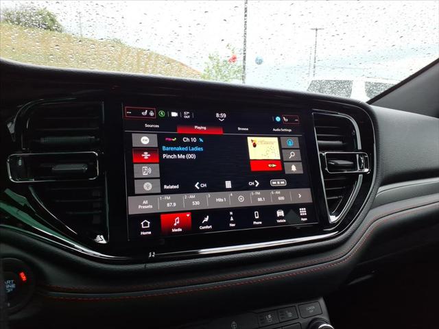 2024 Dodge Durango GT Plus AWD