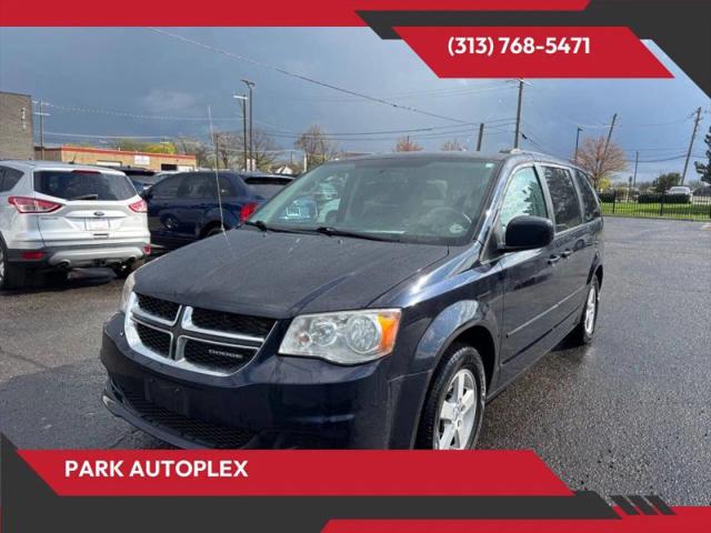 2011 Dodge Grand Caravan Mainstreet for sale in Lincoln Park, MI