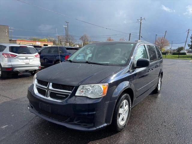 2011 Dodge Grand Caravan Mainstreet