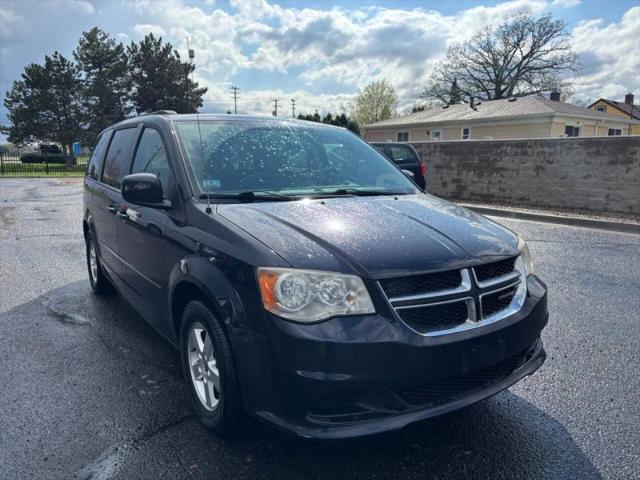 2011 Dodge Grand Caravan Mainstreet
