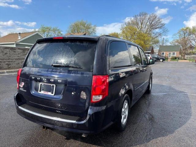 2011 Dodge Grand Caravan Mainstreet