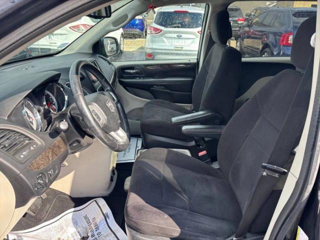 2011 Dodge Grand Caravan Mainstreet