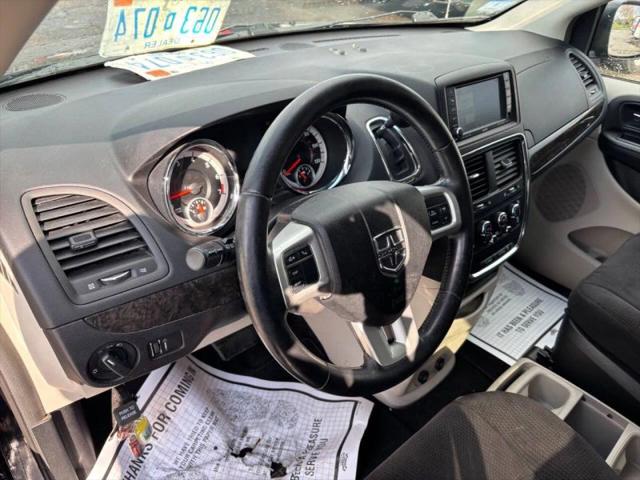 2011 Dodge Grand Caravan Mainstreet