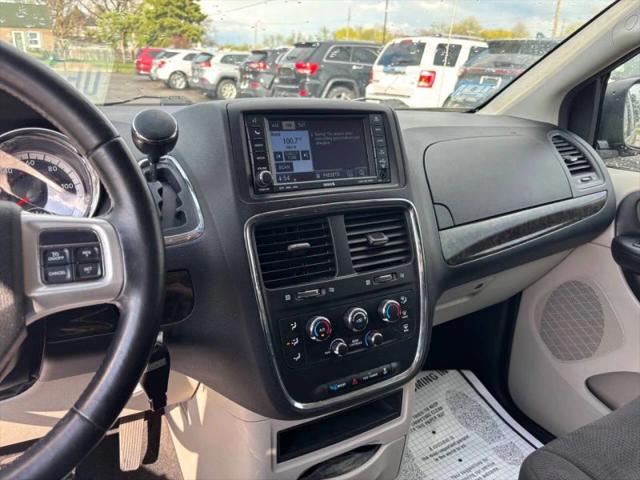 2011 Dodge Grand Caravan Mainstreet