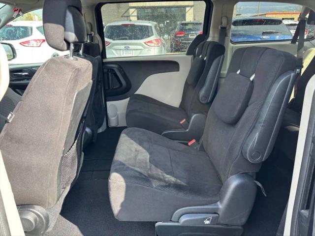 2011 Dodge Grand Caravan Mainstreet