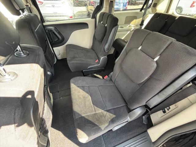 2011 Dodge Grand Caravan Mainstreet