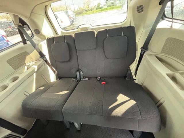 2011 Dodge Grand Caravan Mainstreet
