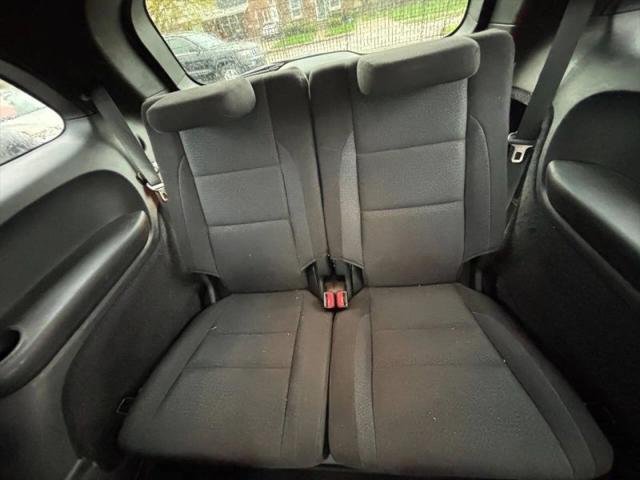 2013 Dodge Durango SXT