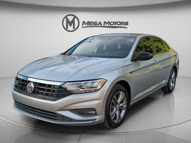 2019 Volkswagen Jetta 1.4T R-Line for sale in Marietta, GA