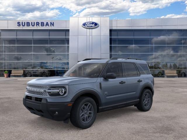 2026 Ford Bronco Sport Big Bend for sale in Ferndale, MI