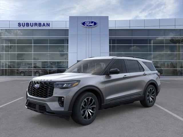 2026 Ford Explorer ST-Line for sale in Ferndale, MI