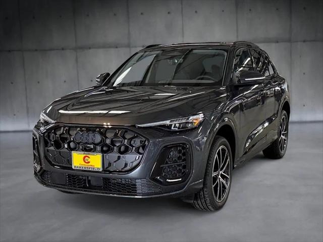 2026 Audi Q5 Premium Plus TFSI quattro S tronic for sale in Bakersfield, CA