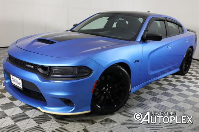 2023 Dodge Charger Scat Pack for sale in Lewisville, TX