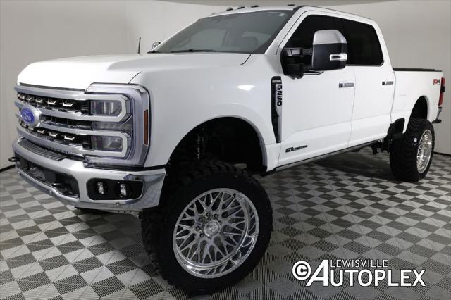 2026 Ford F-250 King Ranch for sale in Lewisville, TX