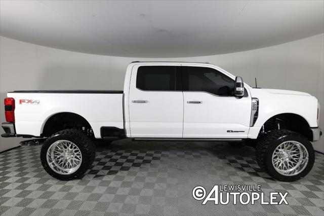 2026 Ford F-250 King Ranch