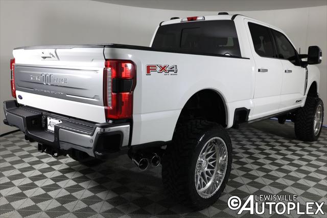 2026 Ford F-250 King Ranch