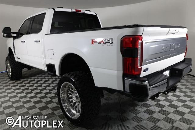 2026 Ford F-250 King Ranch
