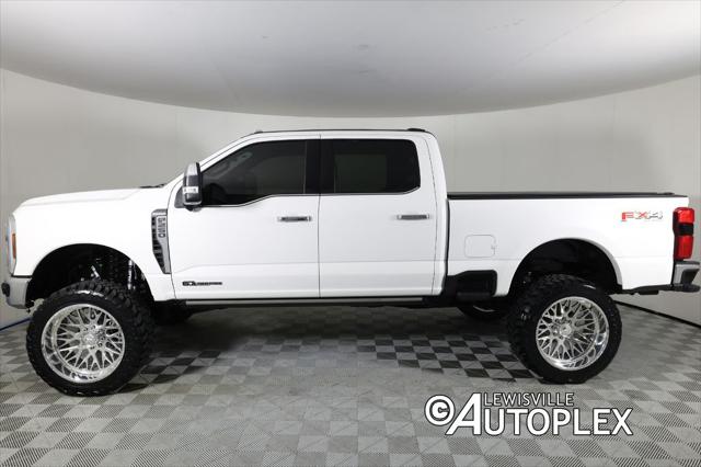 2026 Ford F-250 King Ranch