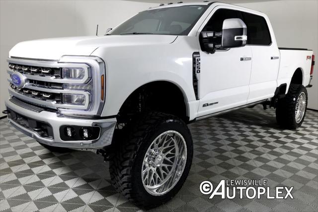 2026 Ford F-250 King Ranch