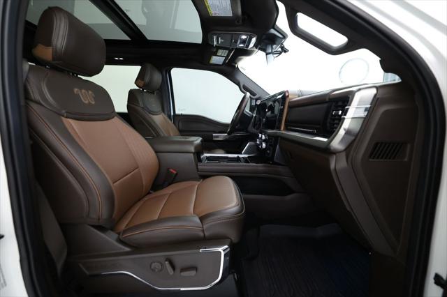 2026 Ford F-250 King Ranch