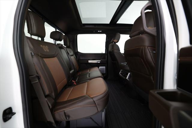2026 Ford F-250 King Ranch