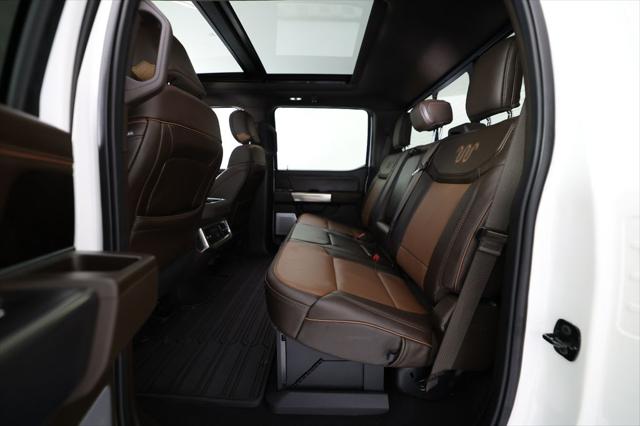 2026 Ford F-250 King Ranch