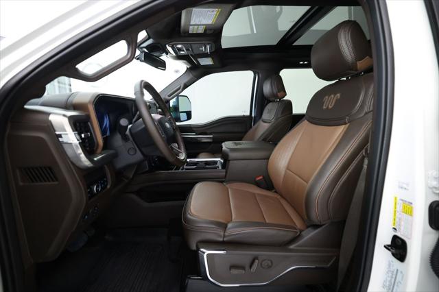 2026 Ford F-250 King Ranch
