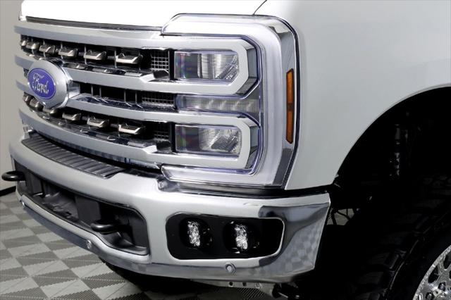 2026 Ford F-250 King Ranch