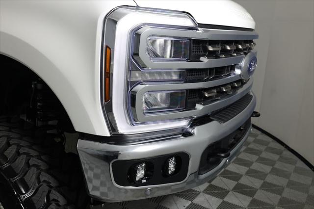 2026 Ford F-250 King Ranch