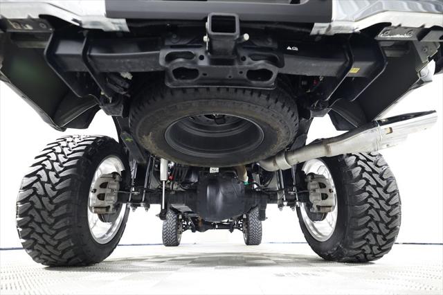 2026 Ford F-250 King Ranch