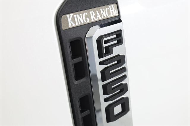 2026 Ford F-250 King Ranch