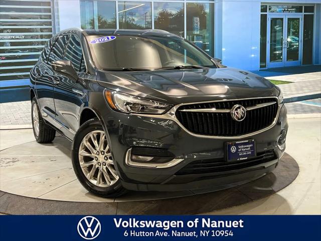 2021 Buick Enclave AWD Premium for sale in Nanuet, NY