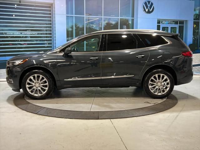 2021 Buick Enclave AWD Premium