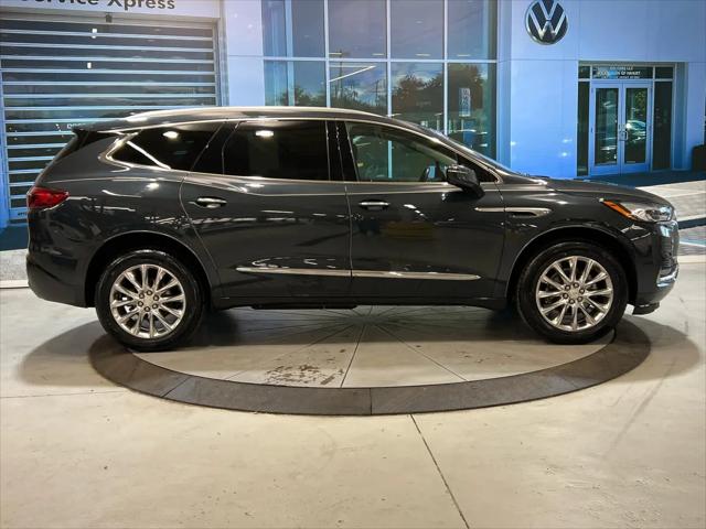 2021 Buick Enclave AWD Premium