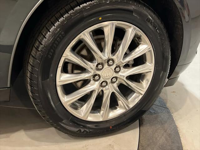 2021 Buick Enclave AWD Premium