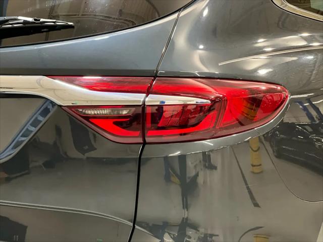 2021 Buick Enclave AWD Premium