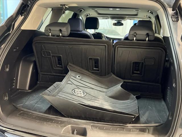 2021 Buick Enclave AWD Premium