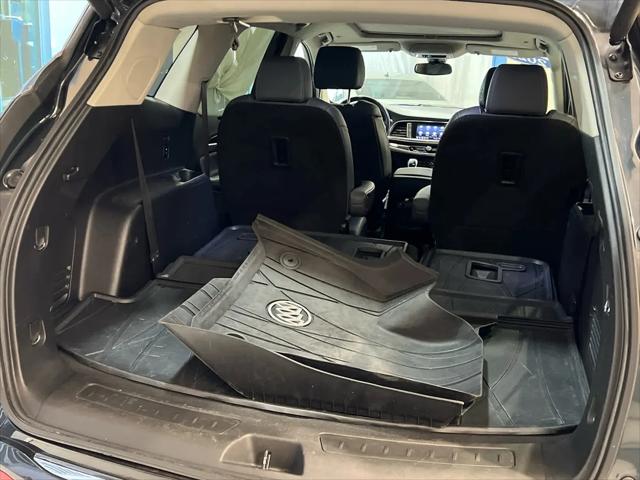 2021 Buick Enclave AWD Premium
