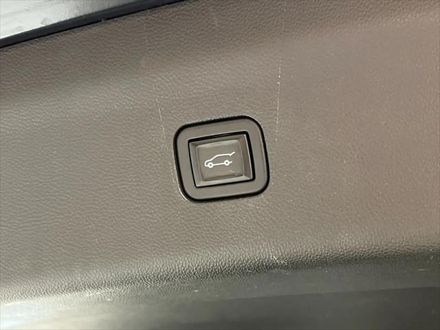 2021 Buick Enclave AWD Premium