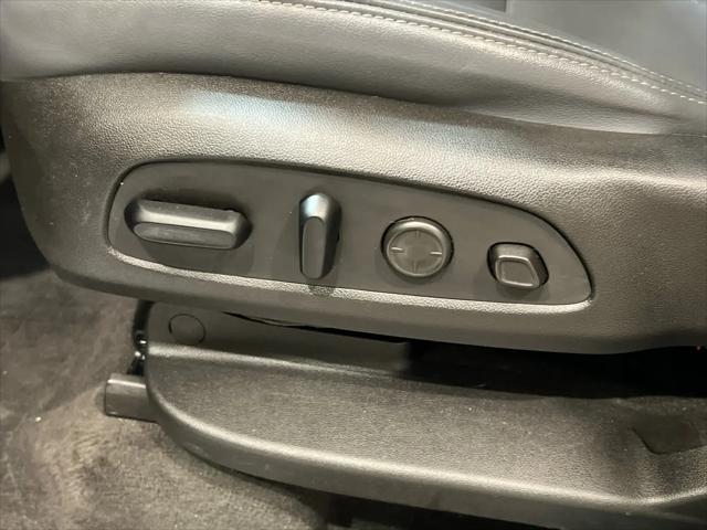 2021 Buick Enclave AWD Premium
