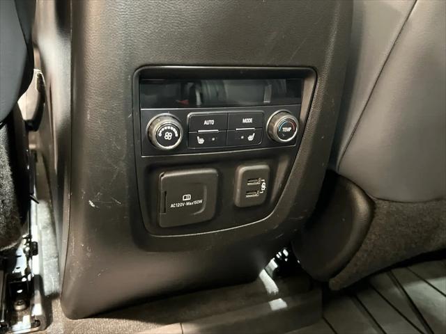 2021 Buick Enclave AWD Premium